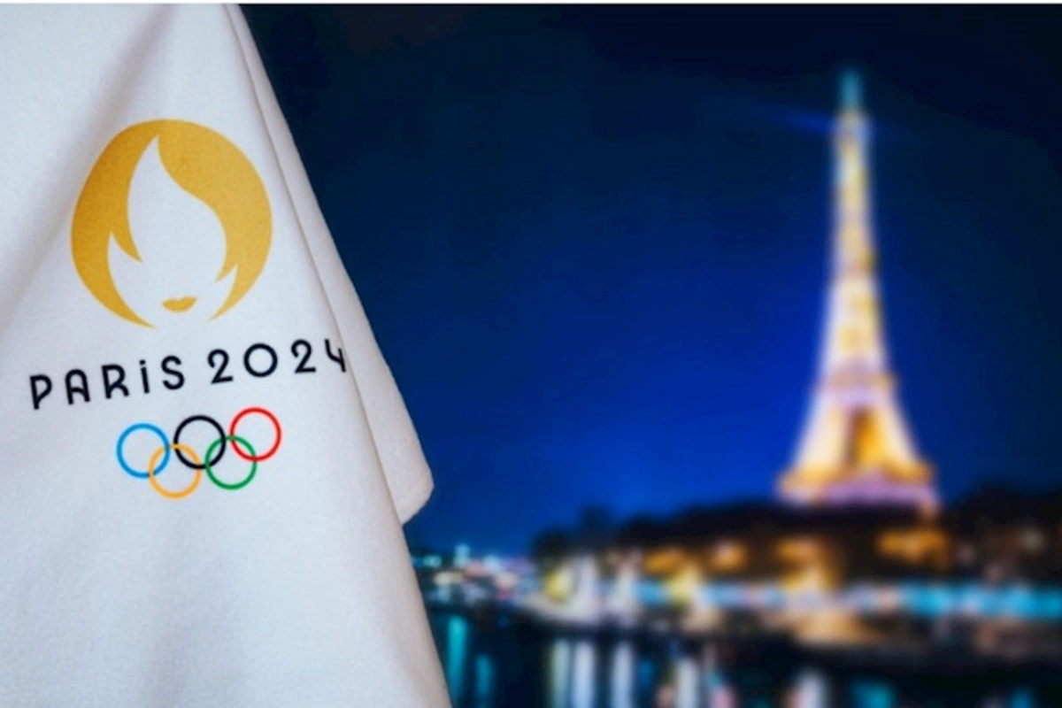 Paris 2024: Azərbaycan medal sıralamasında 28-ci yeri tutub