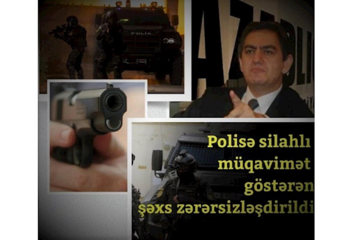 “Azadlıq qəzeti”nin Azərbaycan Respublikasının hüquq mühafizə orqanları haqqında mənfi imic yaratmaqda məqsədi nədir?