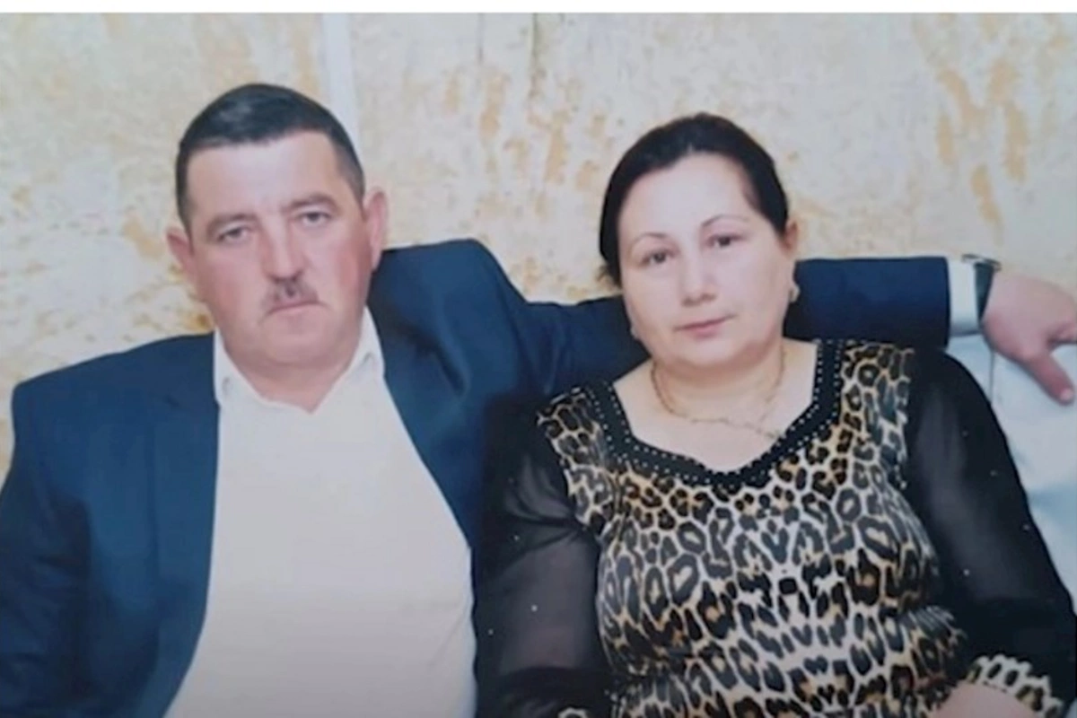 Ağstafada ər və arvad faciəli şəkildə öldülər —TƏFƏRRÜAT(VİDEO)