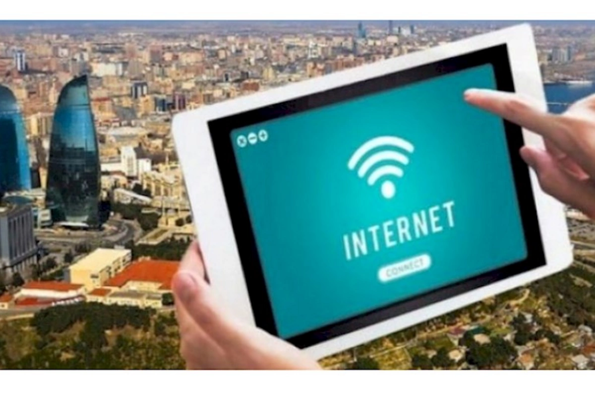 “İnternet provayderləri əhalini aldadır...” — AÇIQLAMA