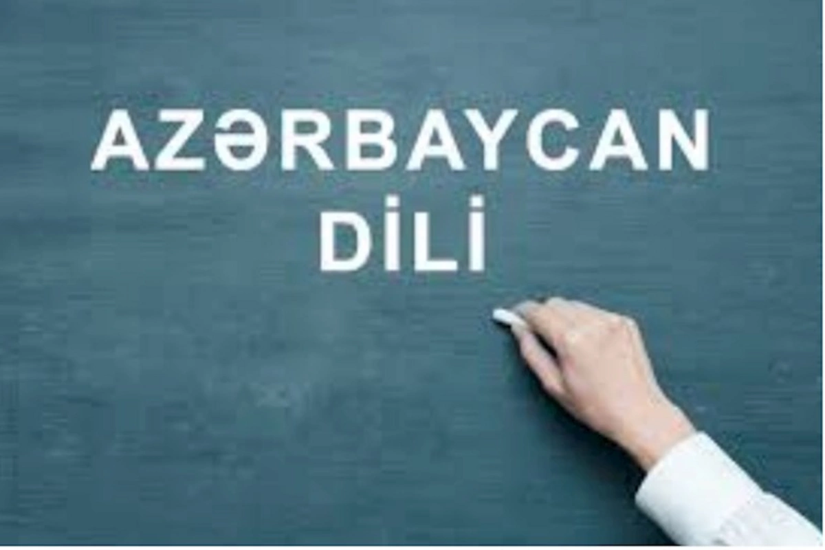 Əcnəbilər arasında dilimizə maraq artır — Dərslik çap olunacaq