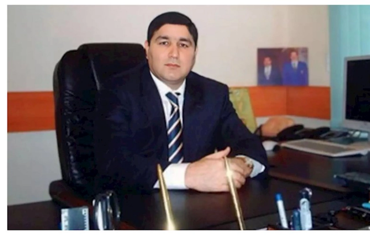 Elsevər Dünyamalıyev bu telekanala rəhbər vəzifəyə gətirildi