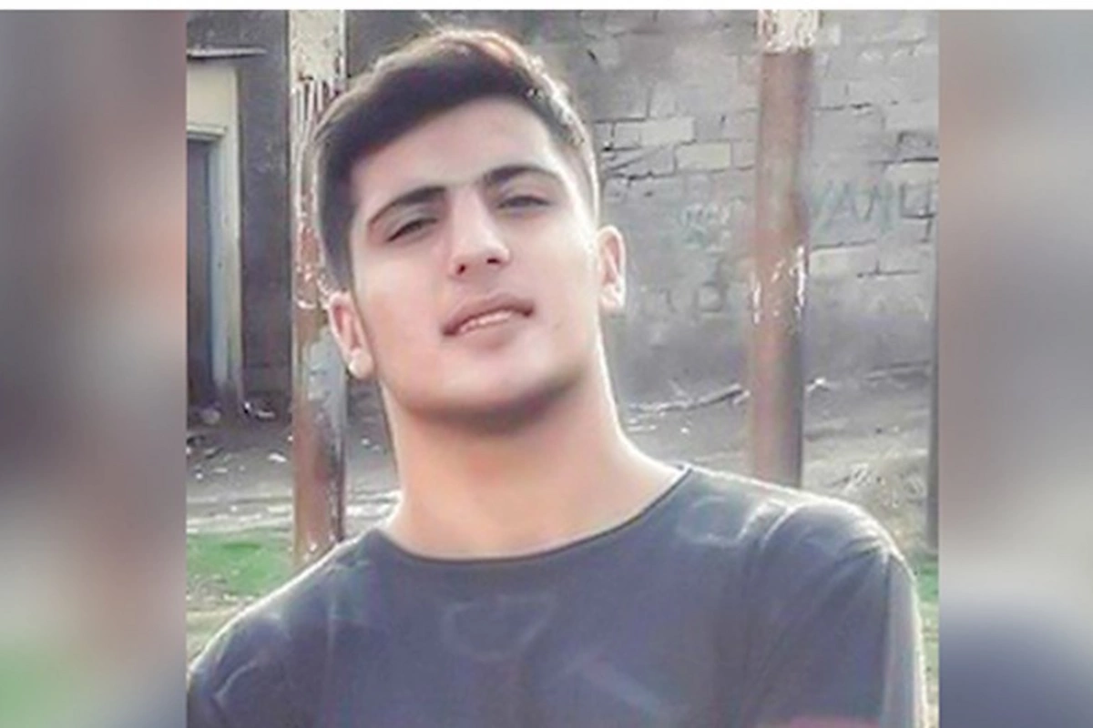 Məsciddə namaz qılmaq adı ilə evdən çıxdı: İtkin düşdü