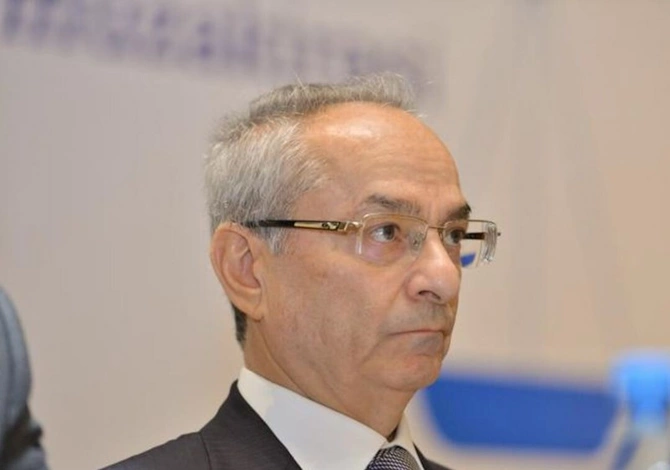Prezident bu nazir müavinlərini işdən çıxardı — FOTOLAR Prezident bu nazir müavinlərini işdən çıxardı — FOTOLAR