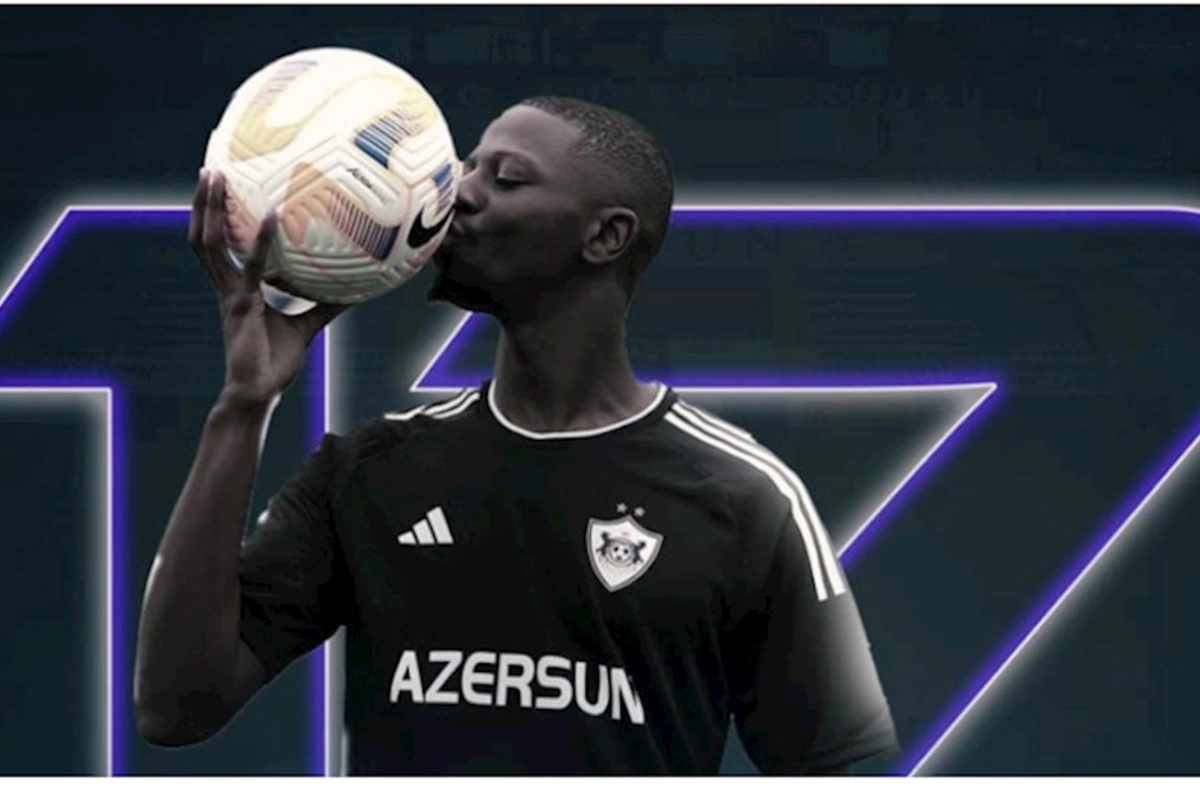 Qarabağın futbolçusu Türkiyə klubuna keçir