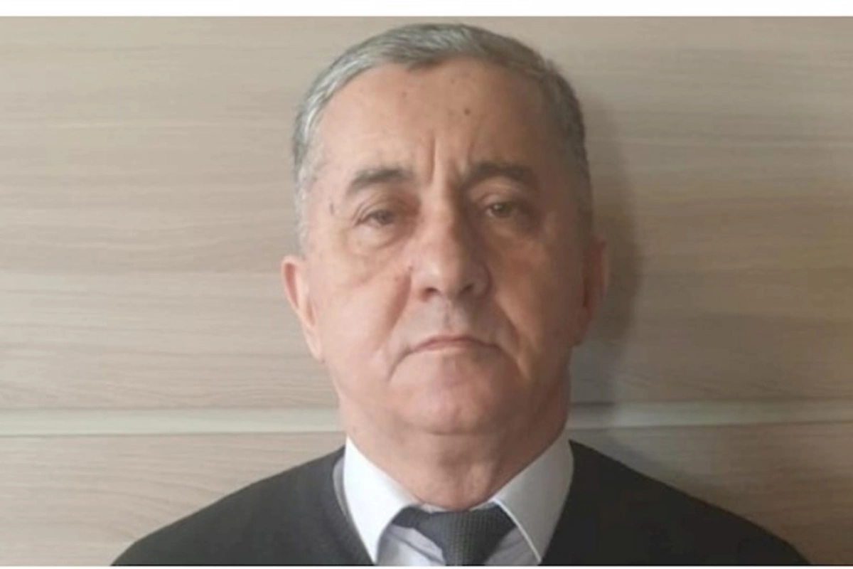 Azərbaycanda vəkil vəfat etdi