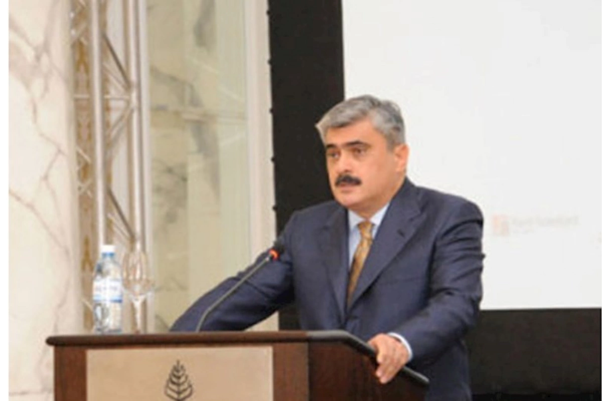 Prezident Samir Şərifovla bağlı sərəncam imzaladı