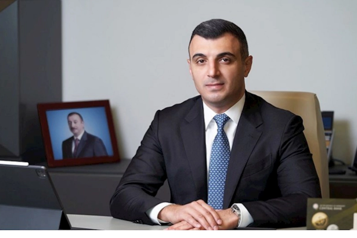 Mərkəzi Bankın sədrindən yeni qərar