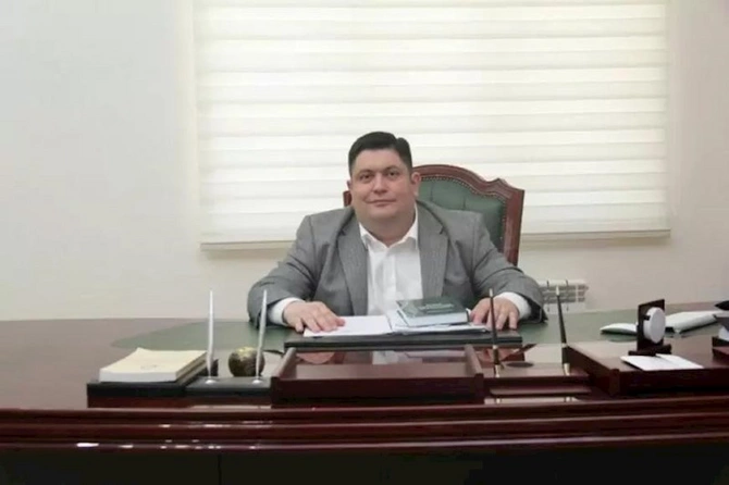 Deputatın 20 milyonluq əmlakı əlindən çıxdı: Borc əvəzinə... — FOTO
