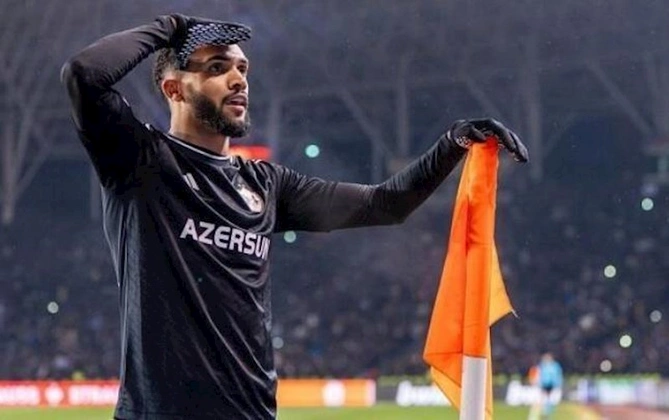 Azərbaycanda azarkeş yox, məşqçi təzyiqi çoxdur” — Julio Romao Azərbaycanda azarkeş yox, məşqçi təzyiqi çoxdur” — Julio Romao