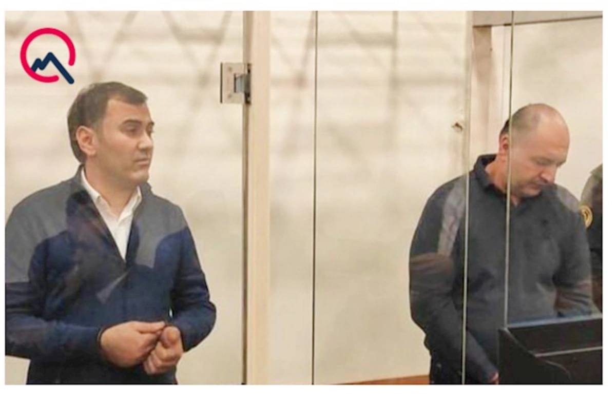 Lütvəli Babayevin oğlu ilə bağlı prosesdə gərginlik — “Gözündən gəlsin”