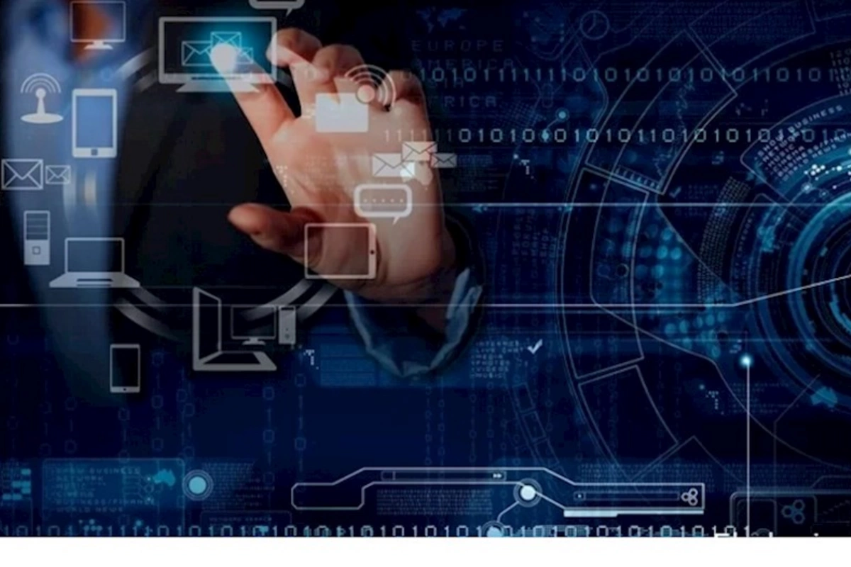 Rəqəmsal ekologiya informasiya sistemi yaradıldı — FƏRMAN