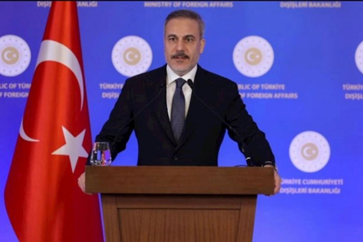 Qarabağın işğalına son qoyulması sülhün təmini üçün çox əhəmiyyətli idi