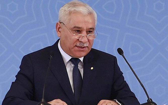 Lütvəli Babayevin oğlu ilə bağlı prosesdə gərginlik — “Gözündən gəlsin”