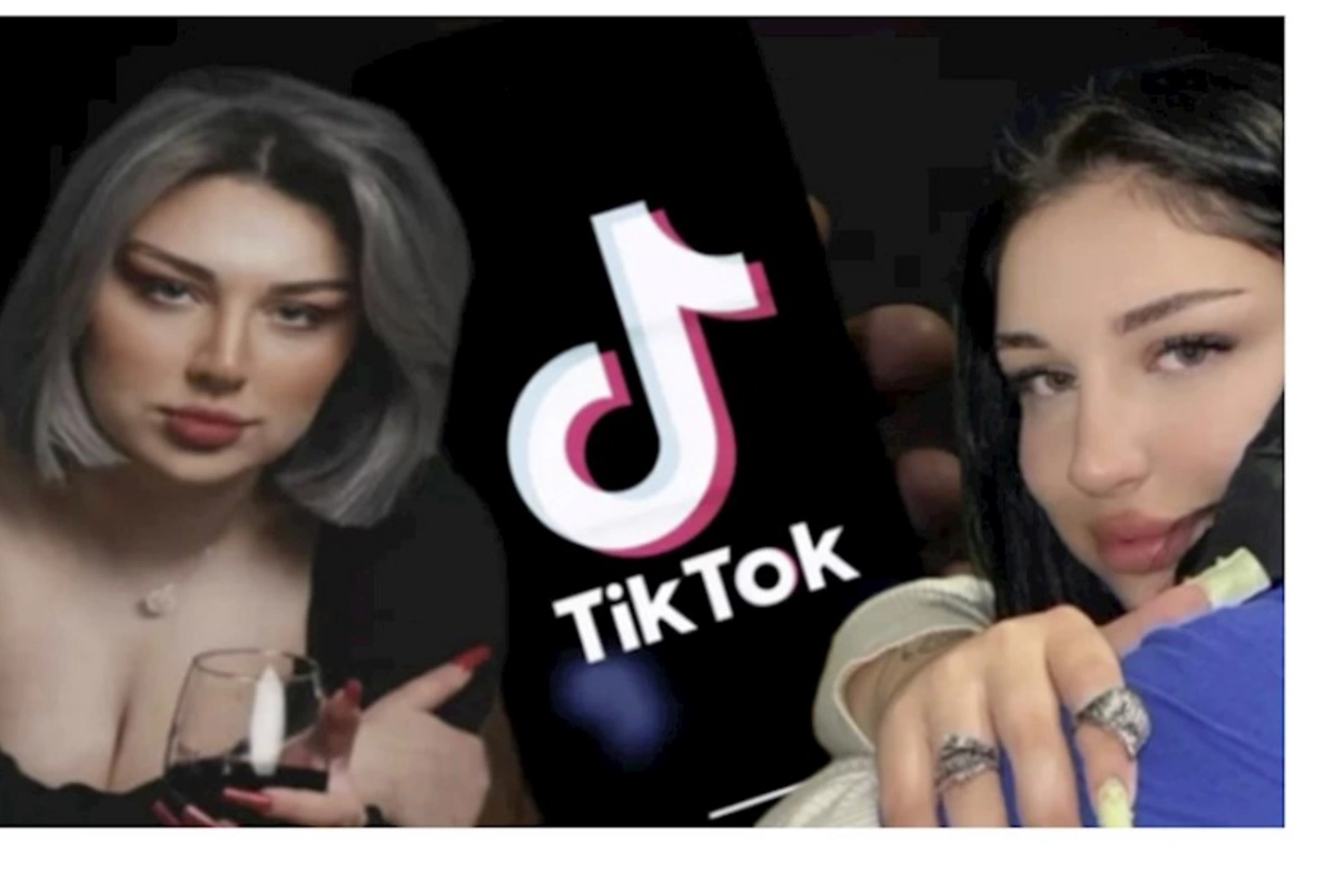 Son günlərdə həbs olunan tiktokerlərin SİYAHISI