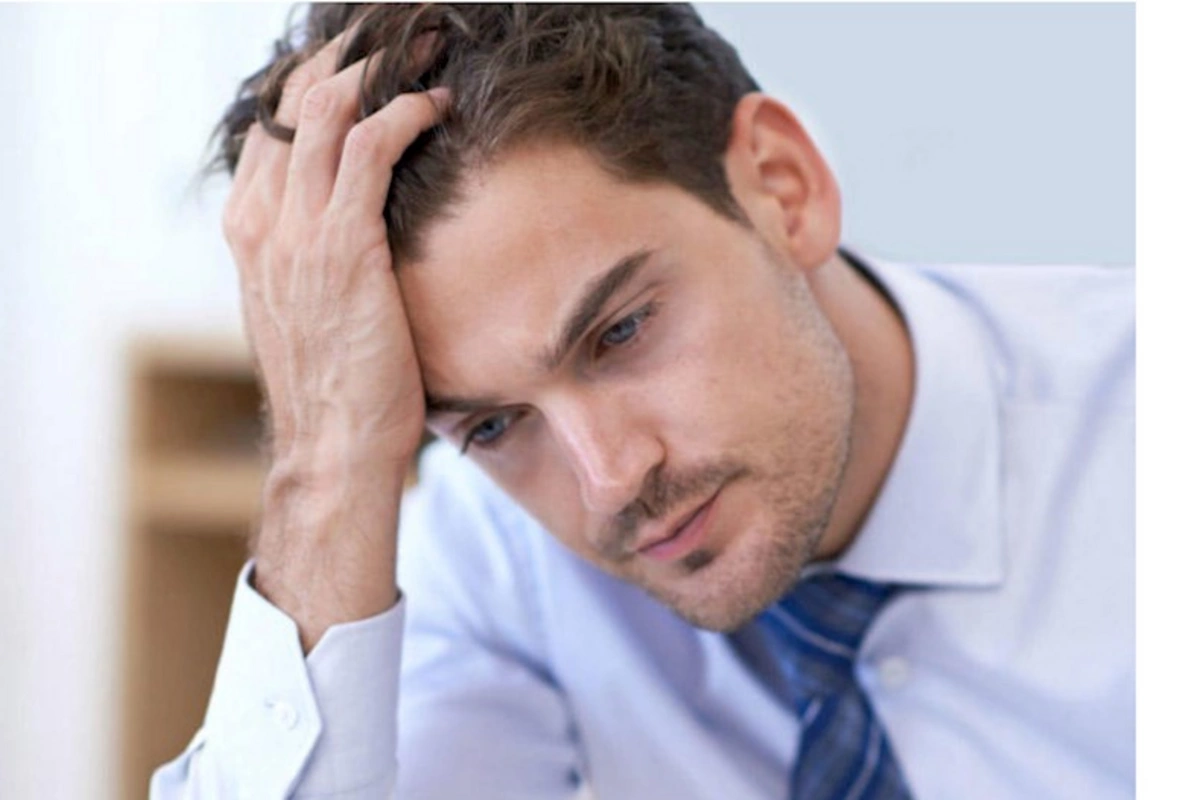 Uzunmüddətli stress yaddaşı pisləşdirir