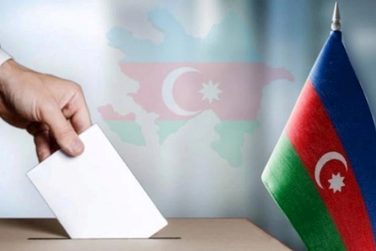 Bələdiyyə seçkilərində 16 min 128 namizəd mübarizə aparacaq