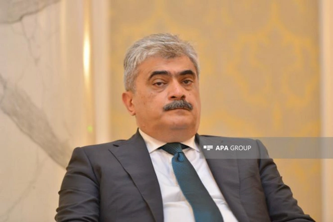 Dövlət gəlirləri sektoru vahid qurumda birləşdirilə bilər — Dəyişikliklər növbəsi bu sektora da çatdı Dövlət gəlirləri sektoru vahid qurumda birləşdirilə bilər — Dəyişikliklər növbəsi bu sektora da çatdı
