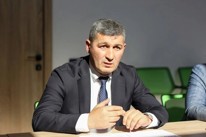 Medianın İnkişafı Agentliyi 4 yaşında: Jurnalistlər MEDİA-nın fəaliyyətini dəyərləndirdilər Medianın İnkişafı Agentliyi 4 yaşında: Jurnalistlər MEDİA-nın fəaliyyətini dəyərləndirdilər
