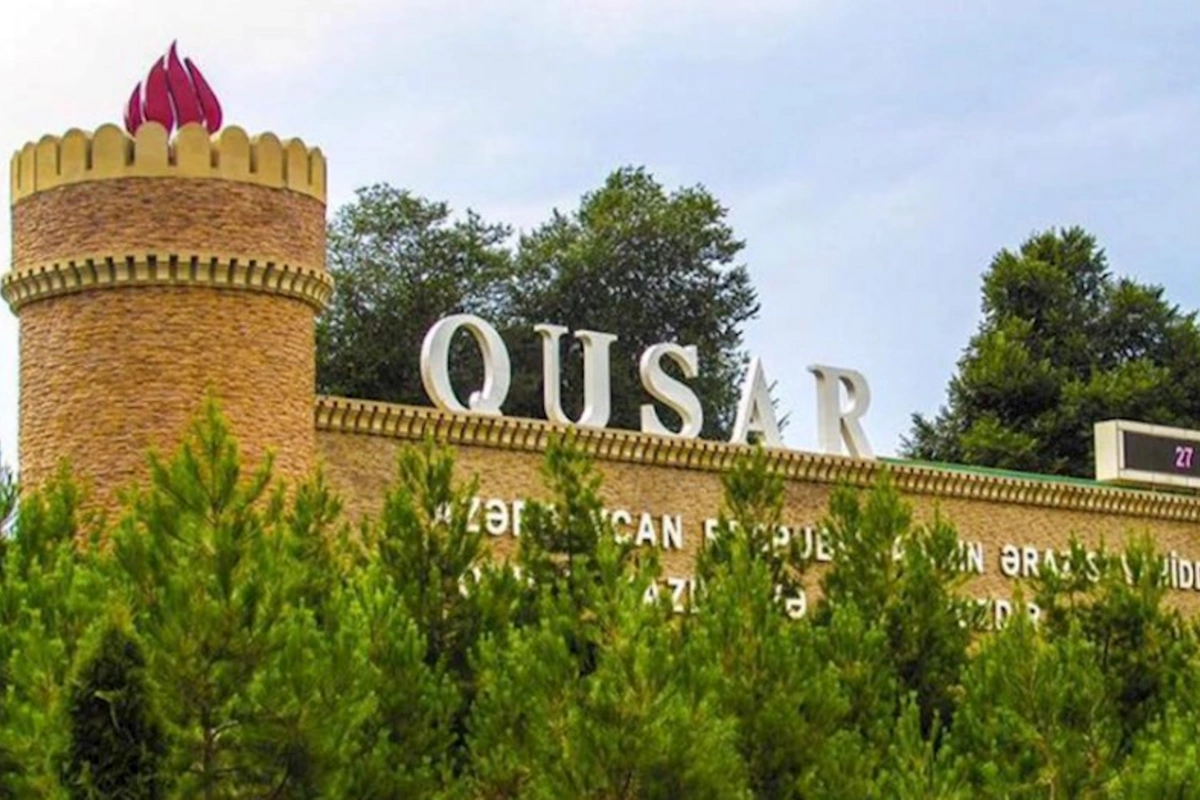Qusarda tibb bacısının meşədən meyiti tapıldı