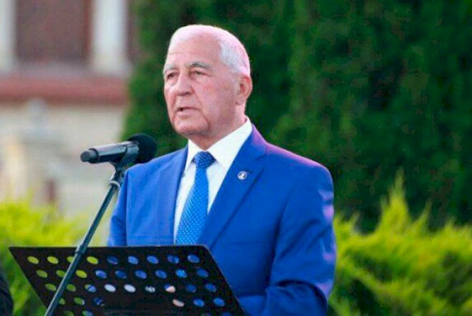 TƏCİLİ! Tanınmış dövlət xadimi vəfat etdi