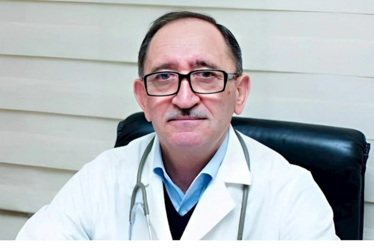 Məşhur klinikanın rəhbəri vəfat etdi
