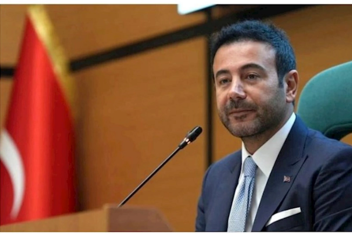 İstanbulda bələdiyyə sədri saxlanılıb