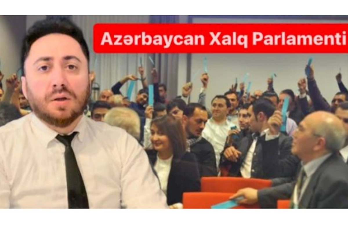 Ölü doğulan “Xalq parlamenti”: Yataq və ürək xəstələri, danışığını bilməyənlər...