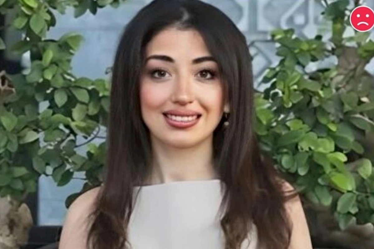 Nəzrinin ölümü ilə bağlı Sənan Mehdiyeva ittiham irəli sürüldü