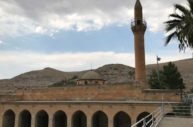 Tarixin sirlərini yaşadan turizm şəhəri — FOTO
