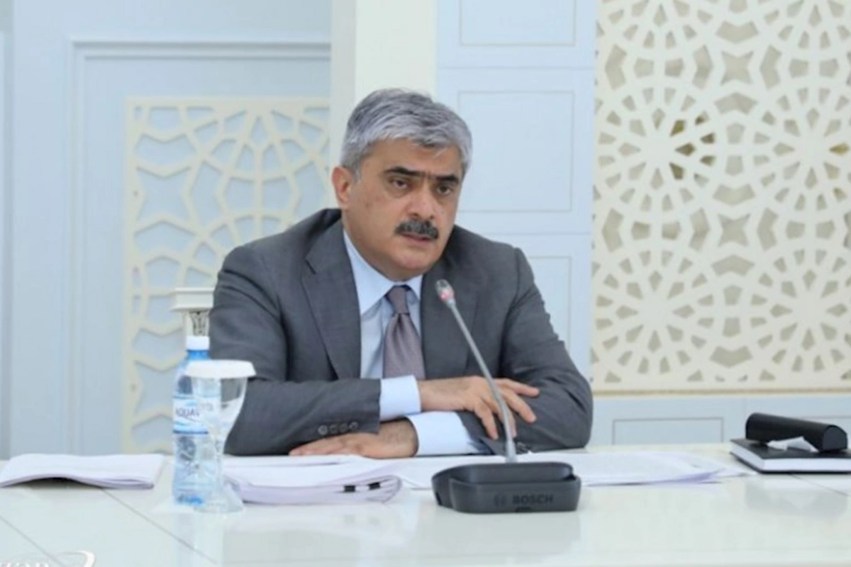 Samir Şərifov daha bir vəzifəsini itirəcək