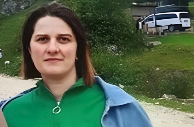 Meşədə meyiti tapılan Nigarın FOTOSU — YENİLƏNİB