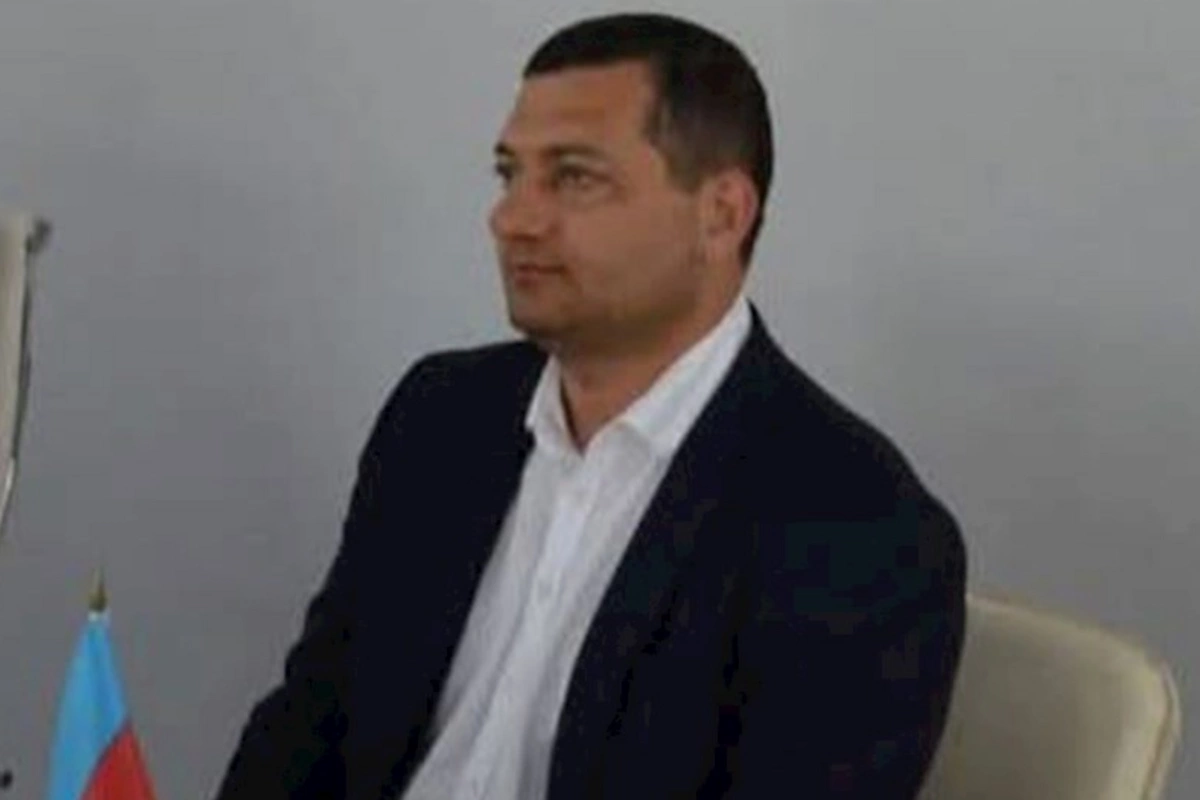 Xəstəxananın direktoru işdən çıxarıldı