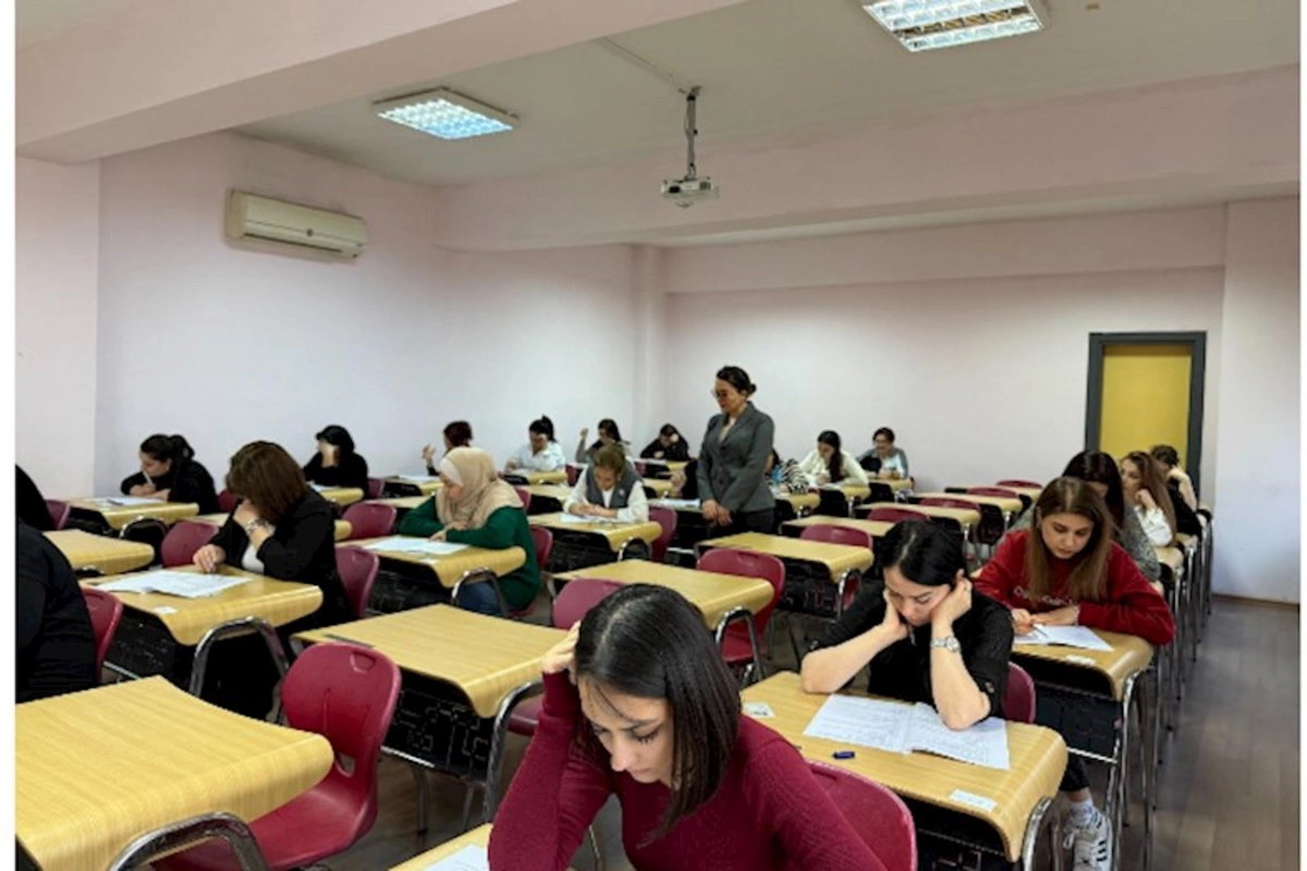 “Məktəbəqədər təhsildə liderlik” proqramı üzrə yekun qiymətləndirmə keçirilib
