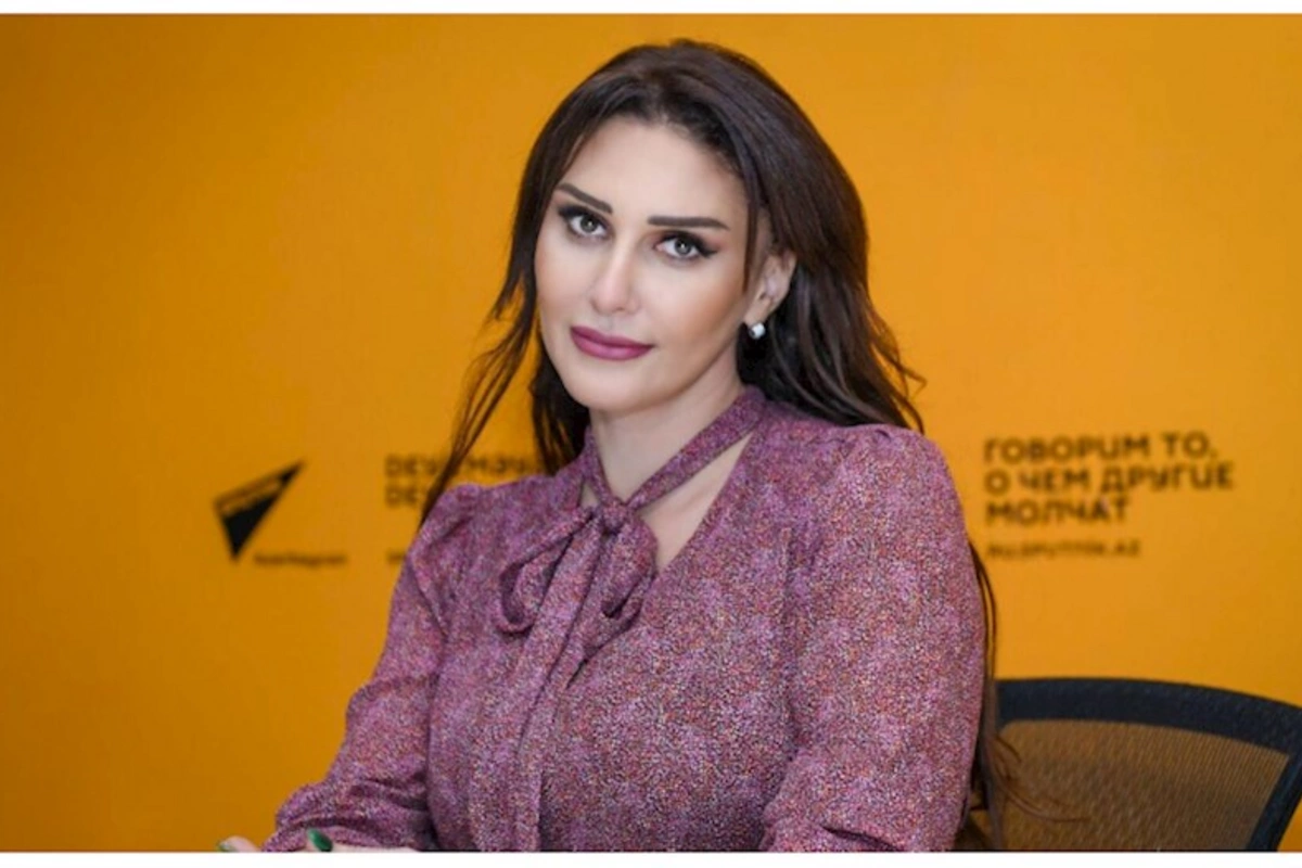 Aktrisa Çimnazın ölümünün təfərrüatı