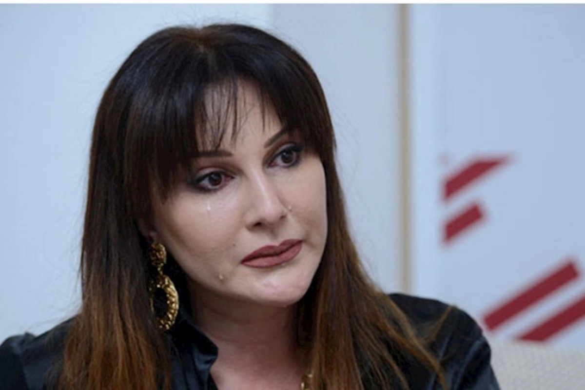 Çimnaz Sultanova vəfat etdi