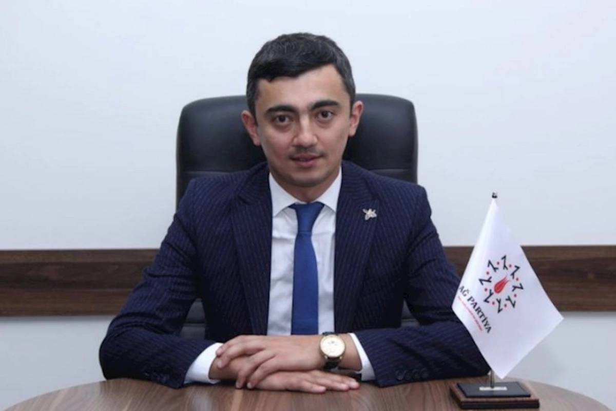 “Azərbaycan Minsk qrupu kimi qondarma qurumu tarixin zibilliyinə göndərdi” — AÇIQLAMA