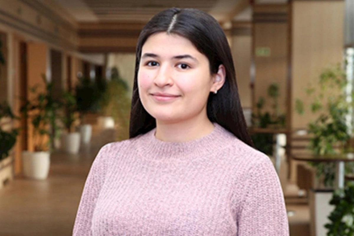 Bakı Ali Neft Məktəbinə yeni prorektor TƏYİN OLUNDU