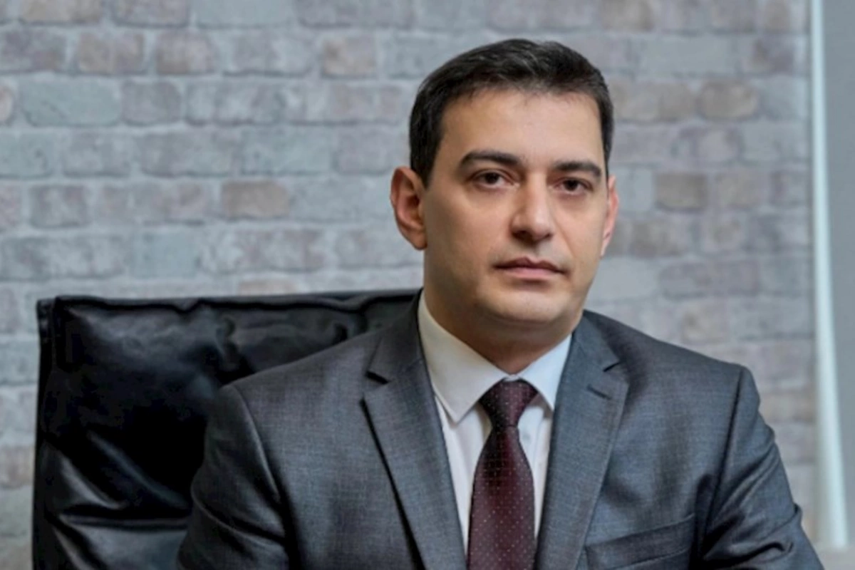 Teleradio İstehsalat Birliyinə yeni rəhbər təyin olundu