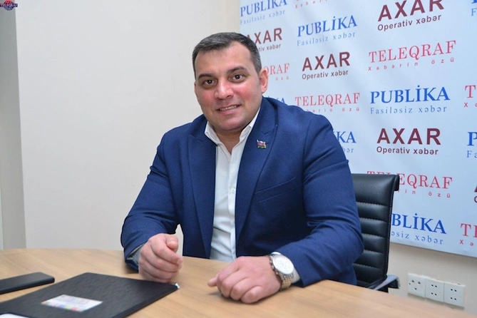 Diqqət: Bu məhsullarla bağlı HƏYƏCAN TƏBİLİ