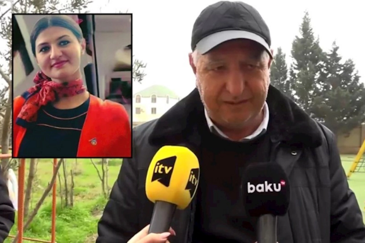 Hökumə Əliyevanın atasına qarşı törədilən kibercinayətkarlıqla bağlı cinayət işi açıldı