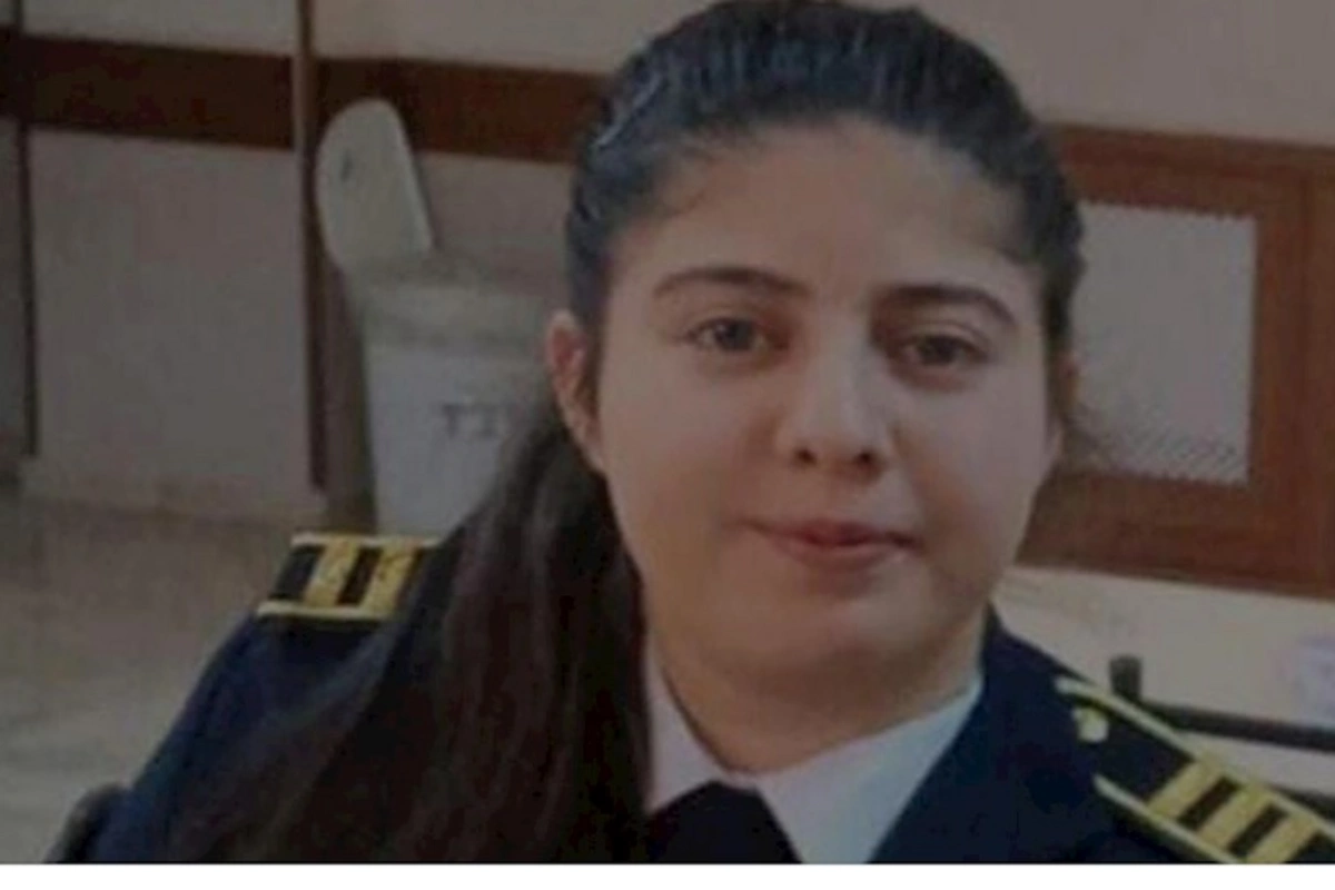 Naxçıvanda 21 yaşlı hamilə qadın öldü
