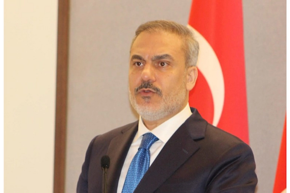 Türkiyə və Azərbaycan bundan sonra da hər zaman eyni yolda irəliləyəcək