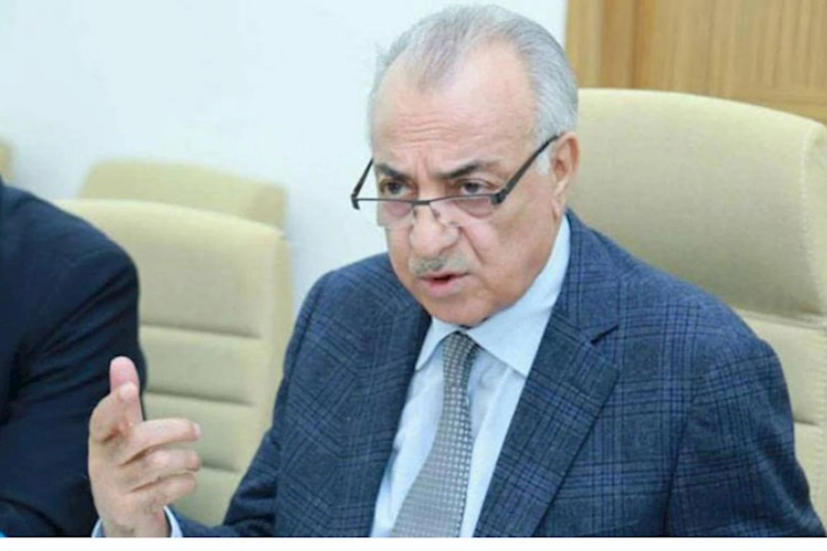 Abdolbari Gozal vəfat etdi — YENİLƏNDİ