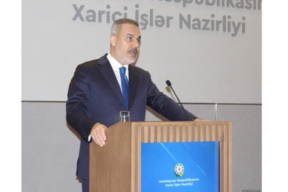COP29-da Azərbaycanın ortaya qoyduğu yüksək potensialla qürur duyuruq