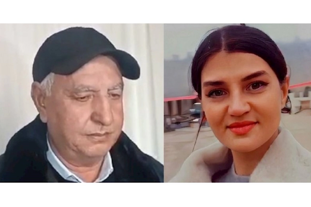 Hökumə Əliyevanın ailəsinə qarşı dələduzluq edənlər MÜƏYYƏN EDİLDİ