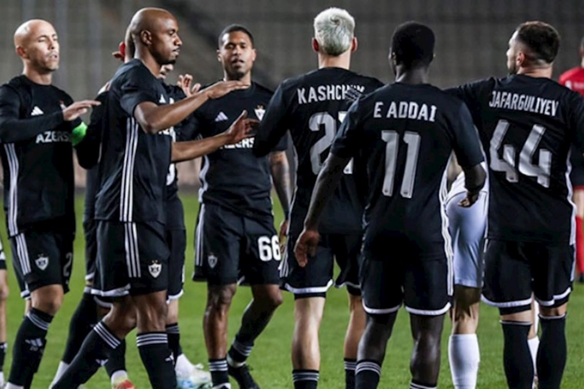 “Qarabağ” rekordunu təkrarladı