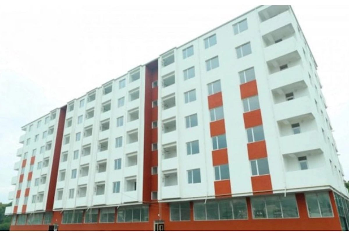 Bu il şəhid ailələri və müharibə əlillərinə daha 1 000 mənzil veriləcək — RƏSMİ