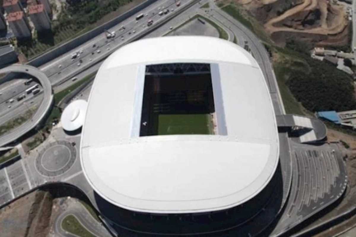 Qalatasaray nəhəng idman arenası tikir