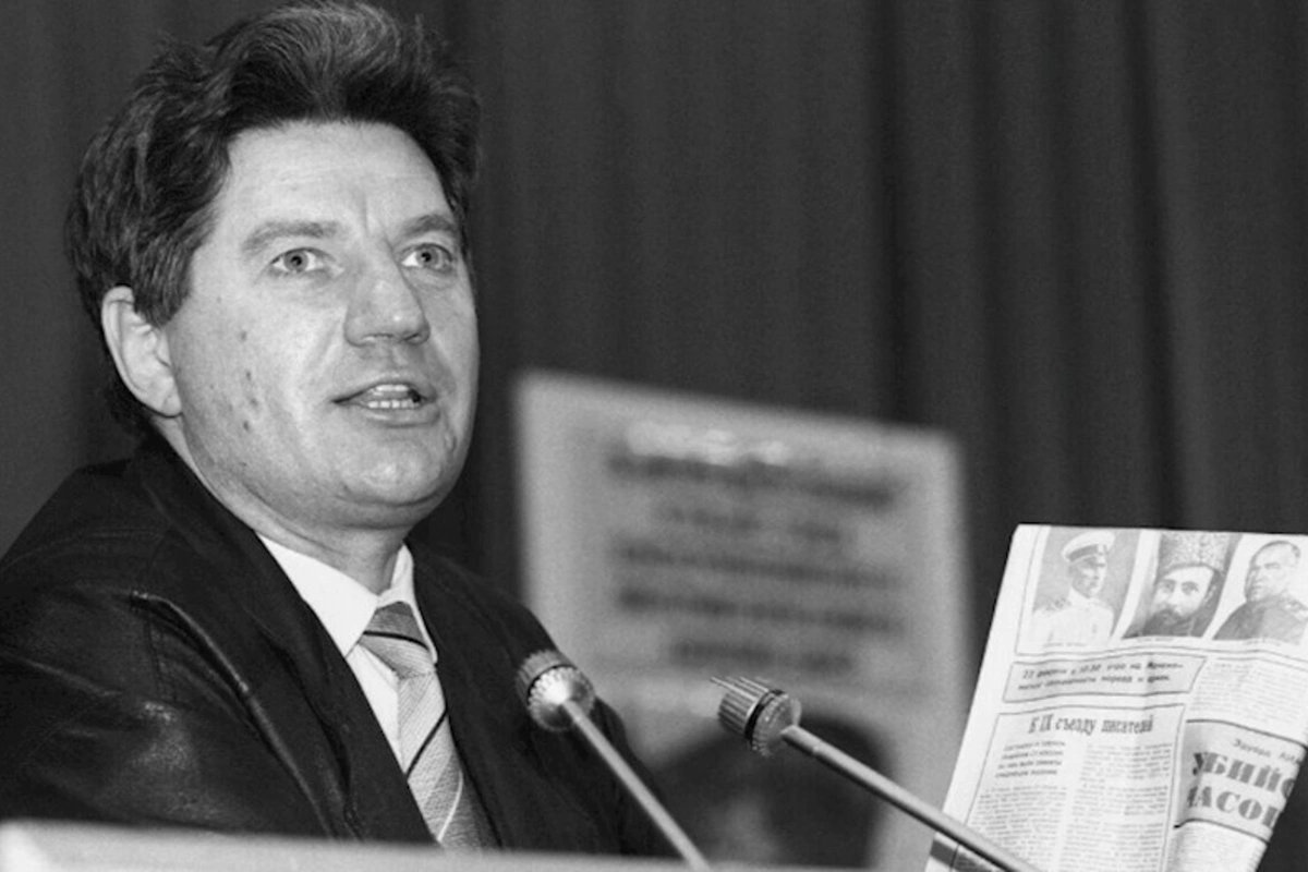 Rusiyanın məşhur “Qara polkovnik”i öldü